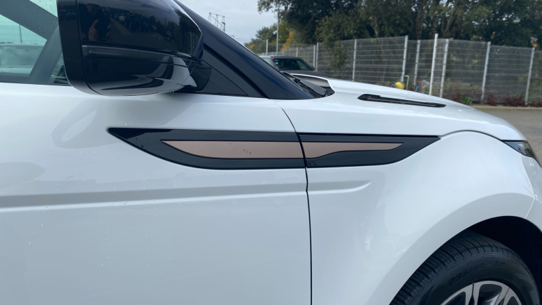 Land Rover Range Rover Evoque 2.0 D200 Dynamic HSE 5dr Auto Diesel Hatchback